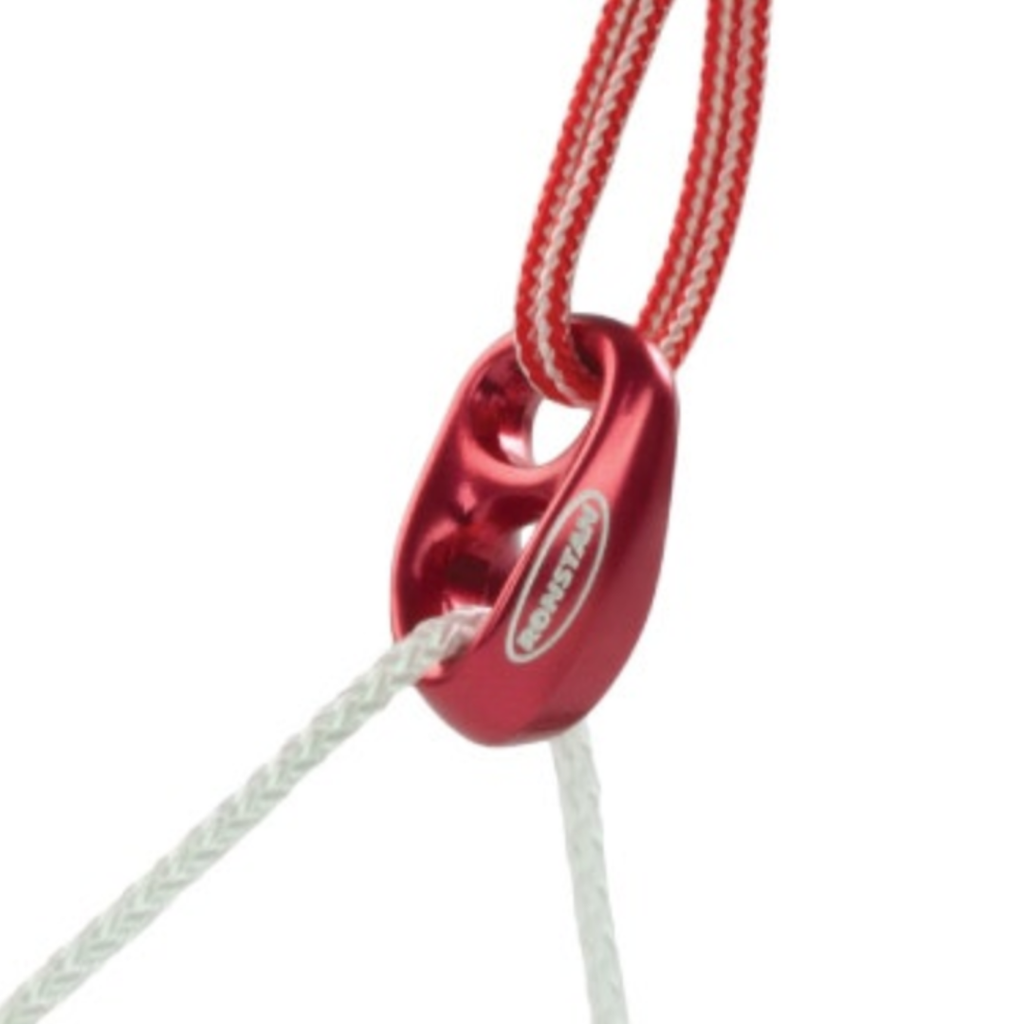 Ronstan Shocks