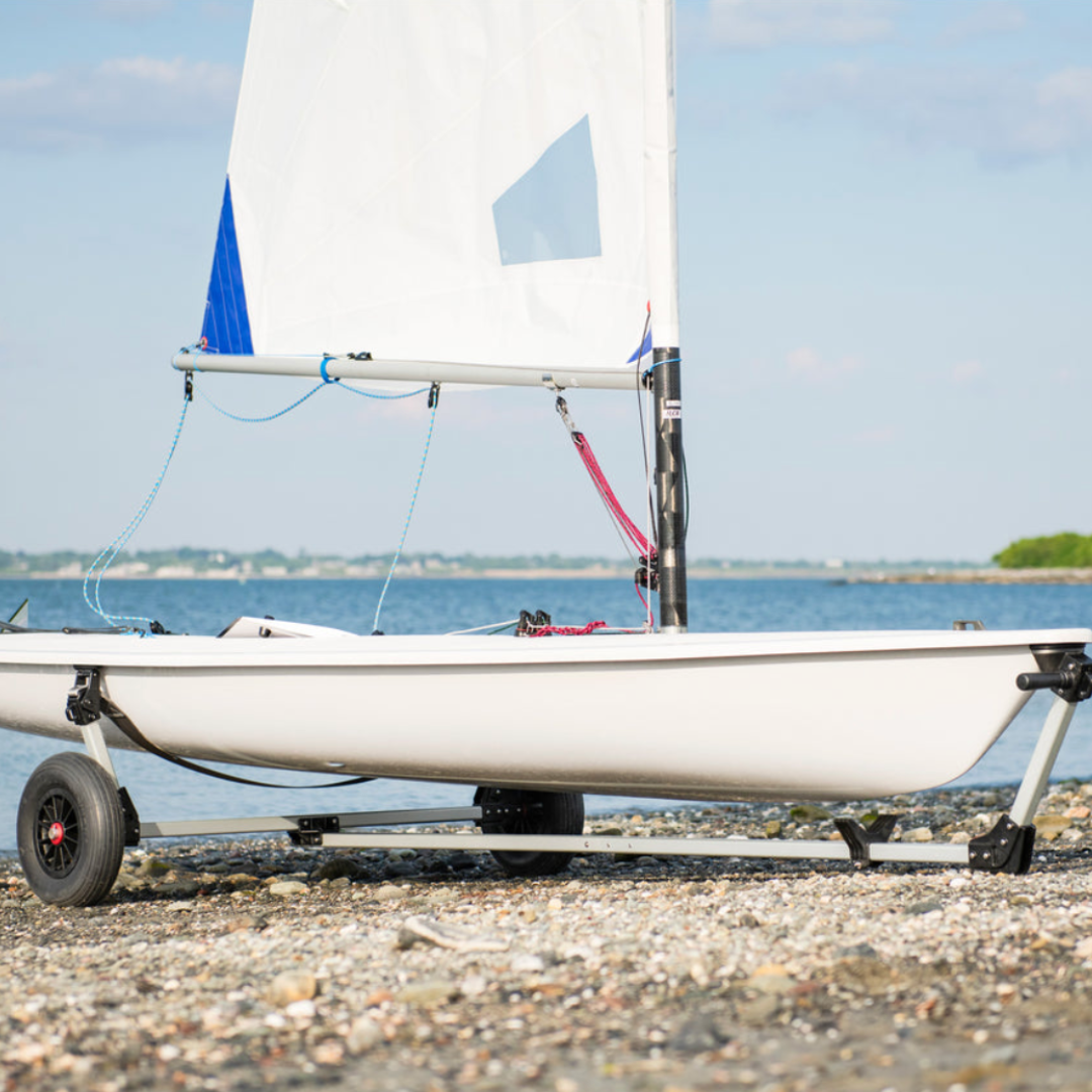 ILCA Dolly by Dynamic Dollies