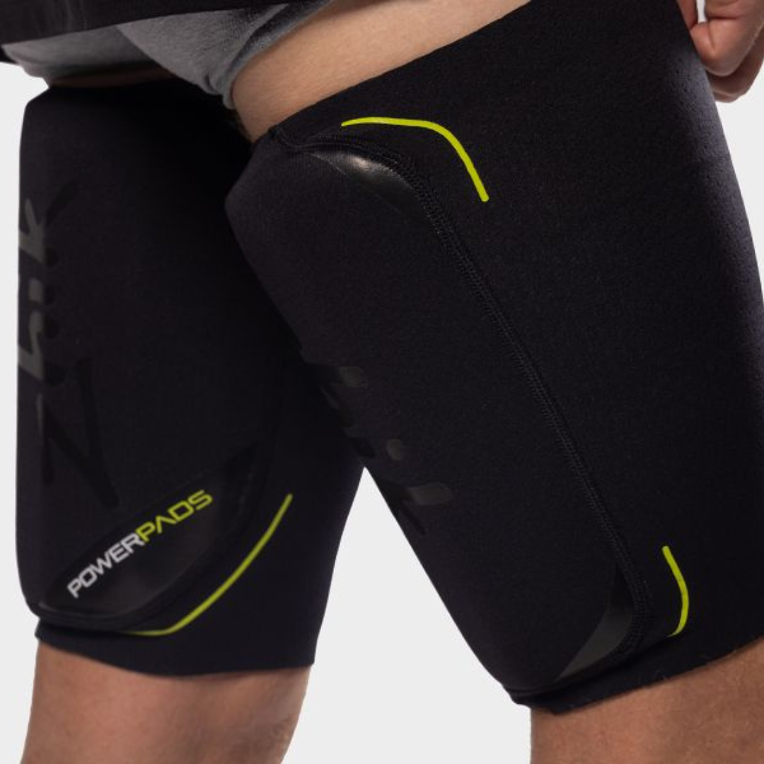 Zhik Powerpads - Lightweight Hiking Aids