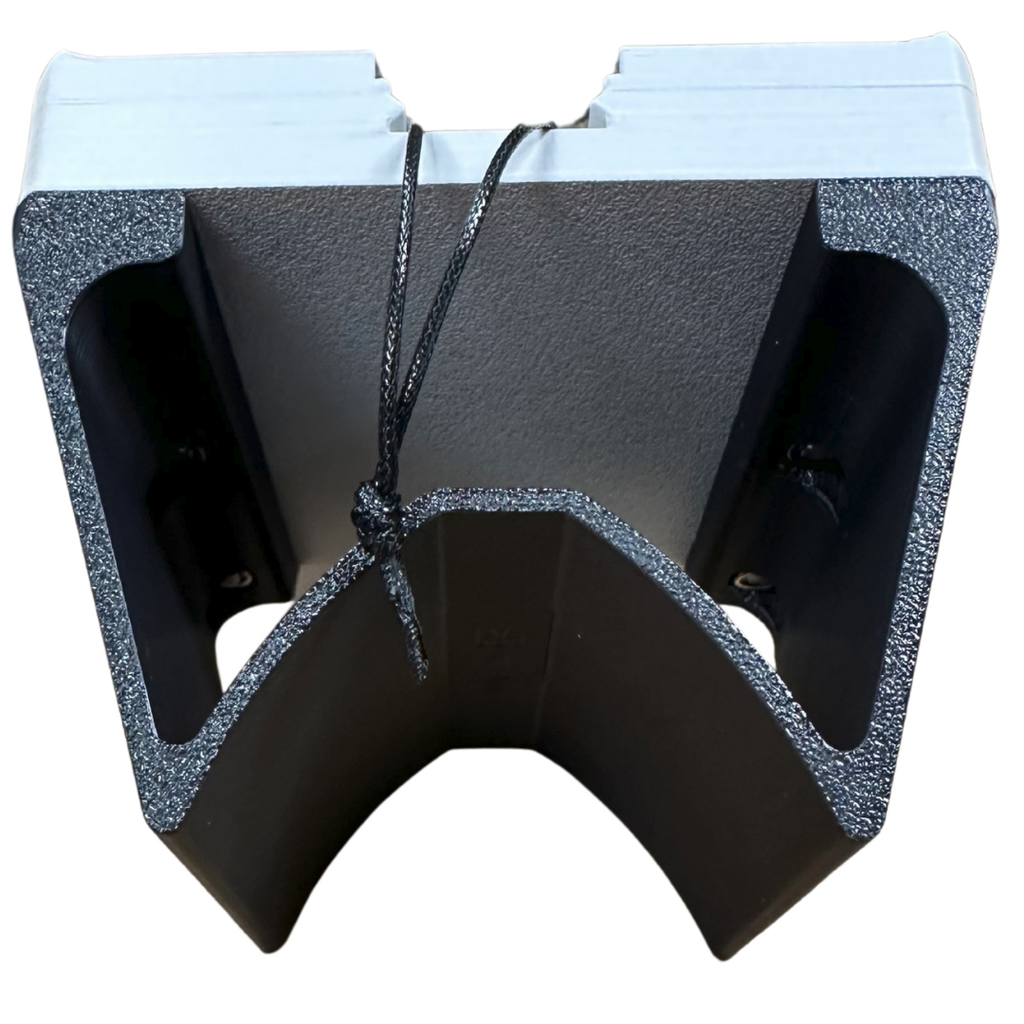 Melges 15 Vakaros Mast Mount