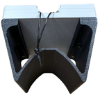 Melges 15 Vakaros Mast Mount