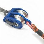 Allen Double Extreme High Load With Becket