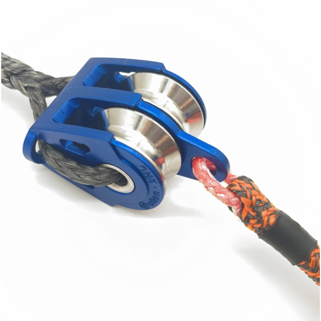 Allen Double Extreme High Load With Becket