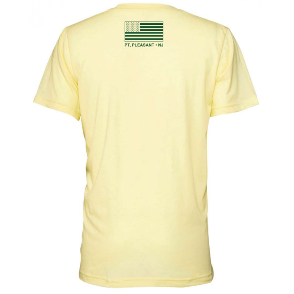 Colie Sails 50th Anniversary Special Edition Tee Shirt