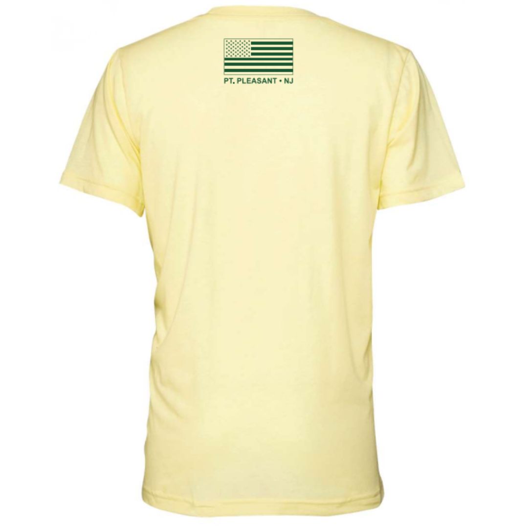 Colie Sails 50th Anniversary Special Edition Tee Shirt