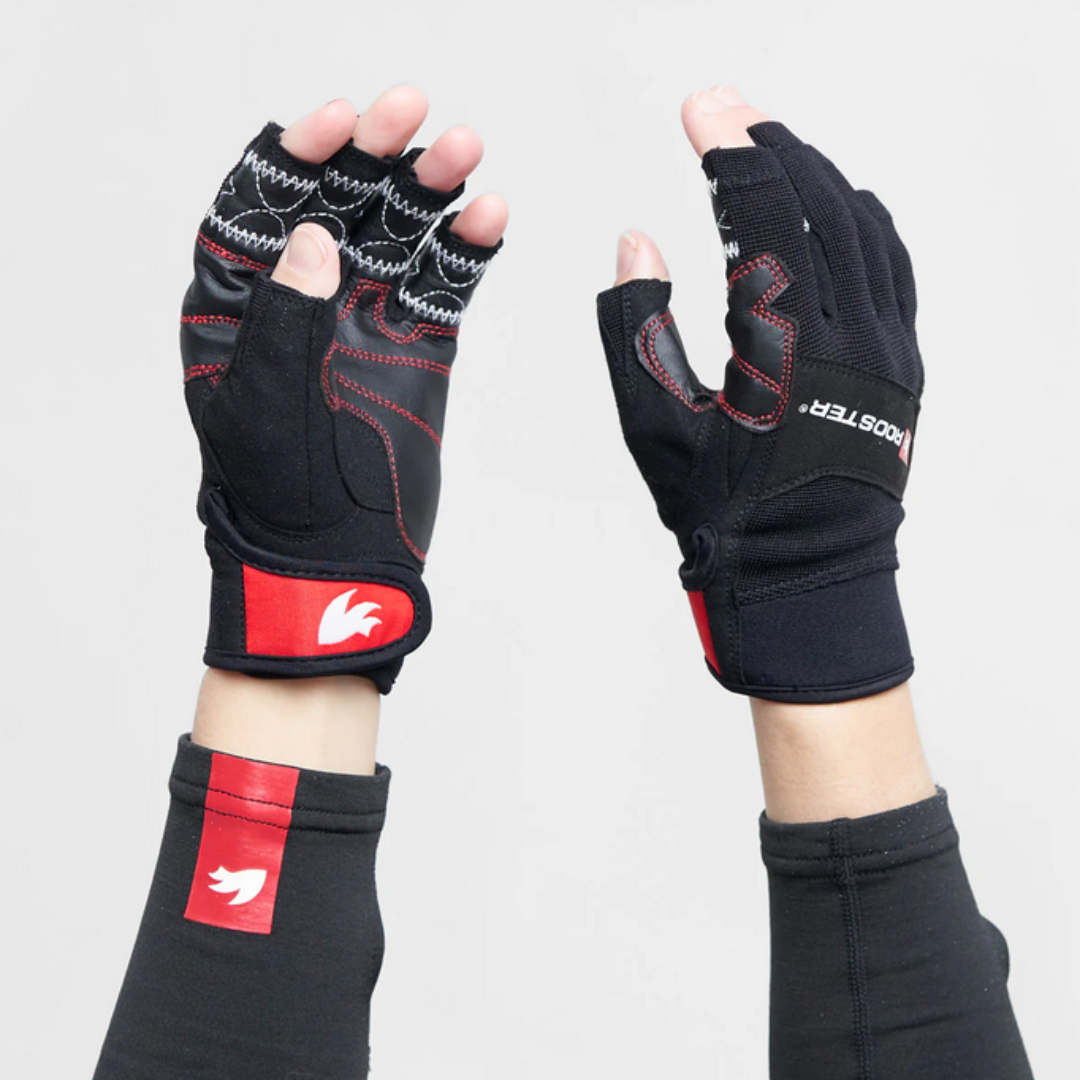 Rooster Pro Race 5 Gloves