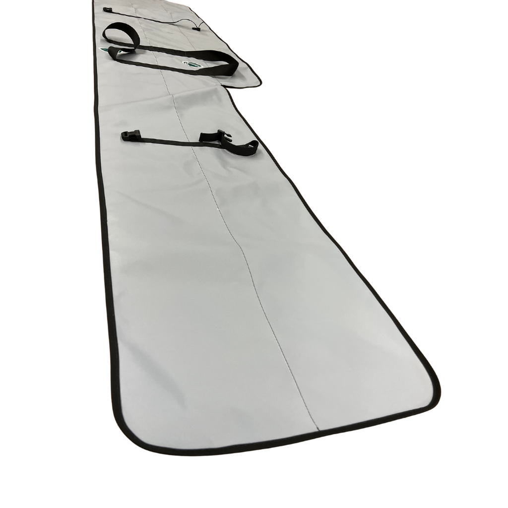 Melges 15 Mast and Spinnaker Pole Bag - Split Style: Colie Sails
