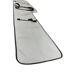 Melges 15 Mast and Spinnaker Pole Bag - Split Style: Colie Sails