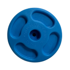 Trapeze Disk (Donut Hole)