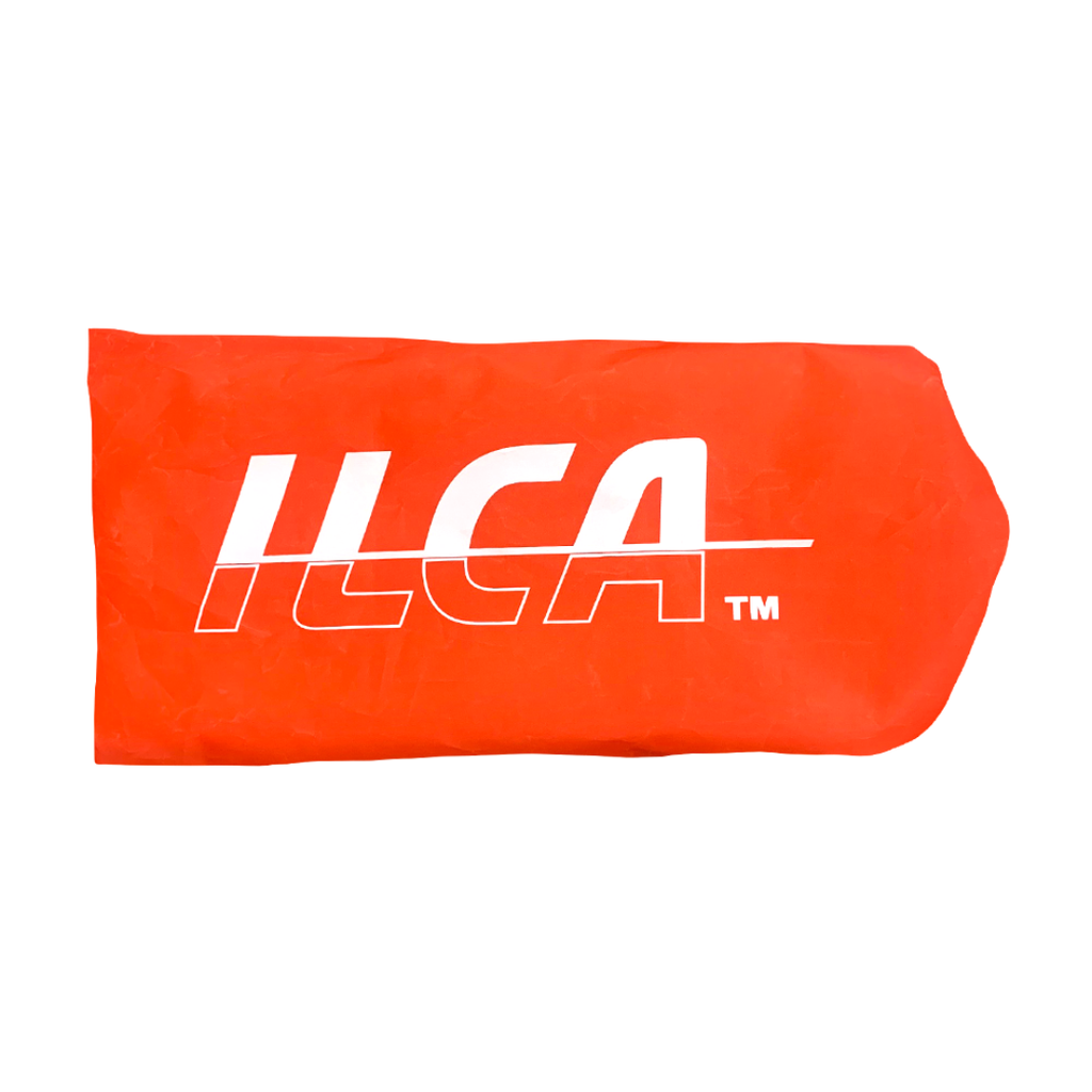 ILCA 4 Sail - HYDE