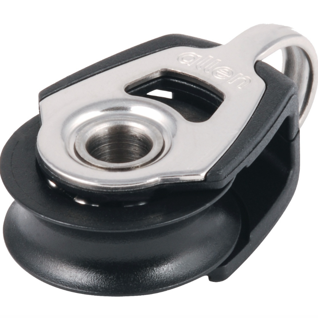 Allen 20mm Single Block
