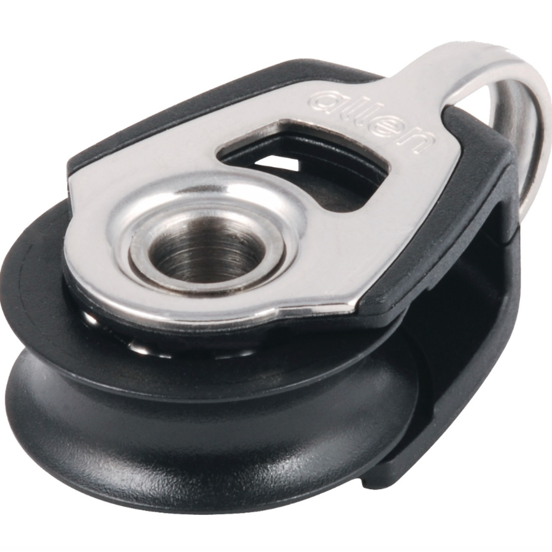 Allen 20mm Single Block