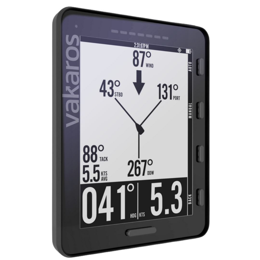 Vakaros Atlas 2 Sailing Instrument