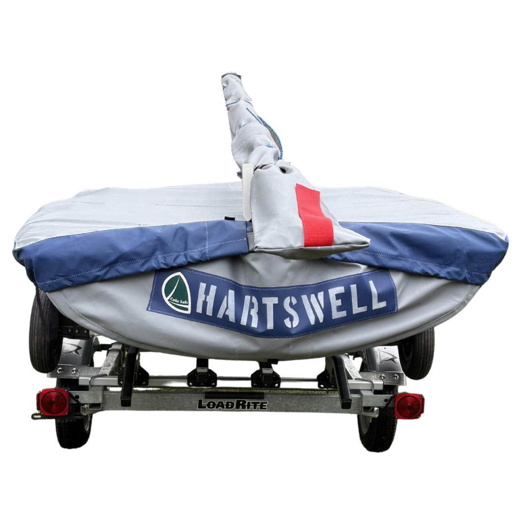 420 Bottom Cover: Colie Deluxe