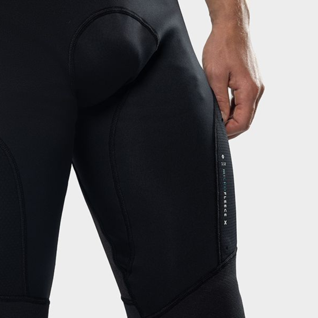 Zhik Microfleece Performance Wetsuit Pants
