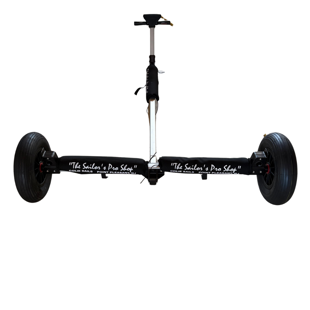 Optimist Dolly Pads