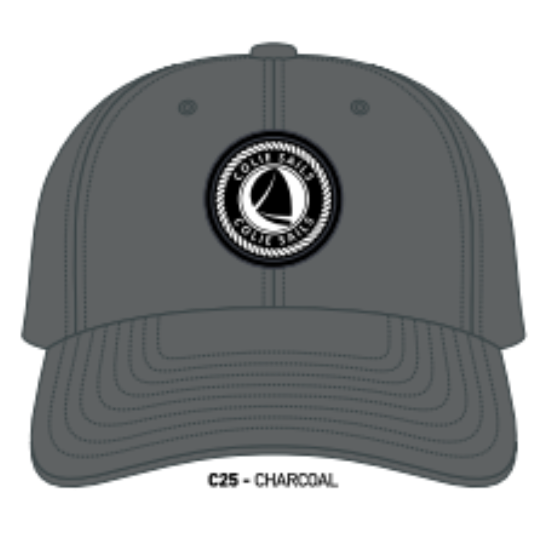 Colie Sails Dad Hat
