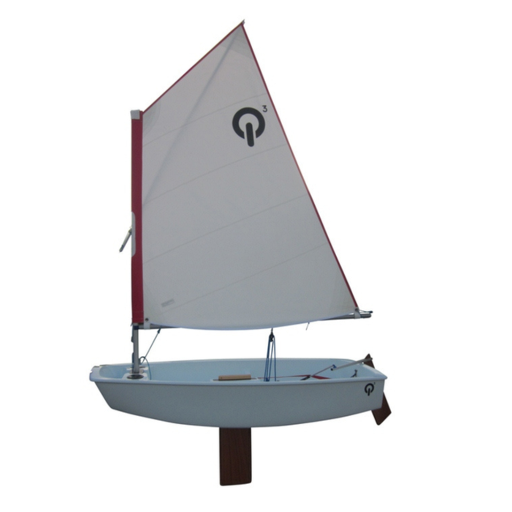 SailQube Pram