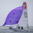 Melges 15 Spinnaker (Quantum)