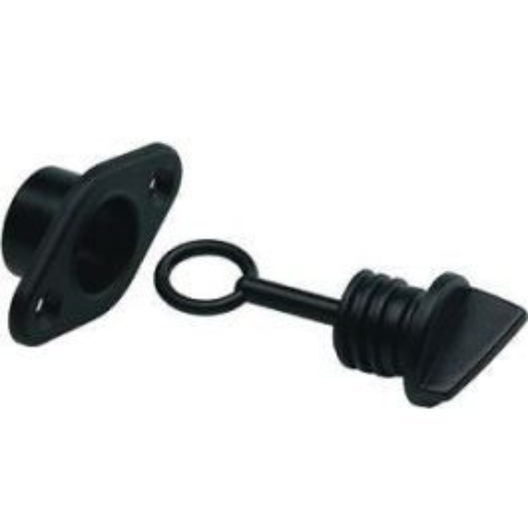 Allen Drain Plug