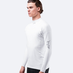 Zhik Eco Spandex UPF50+ Long Sleeve Rash Guard