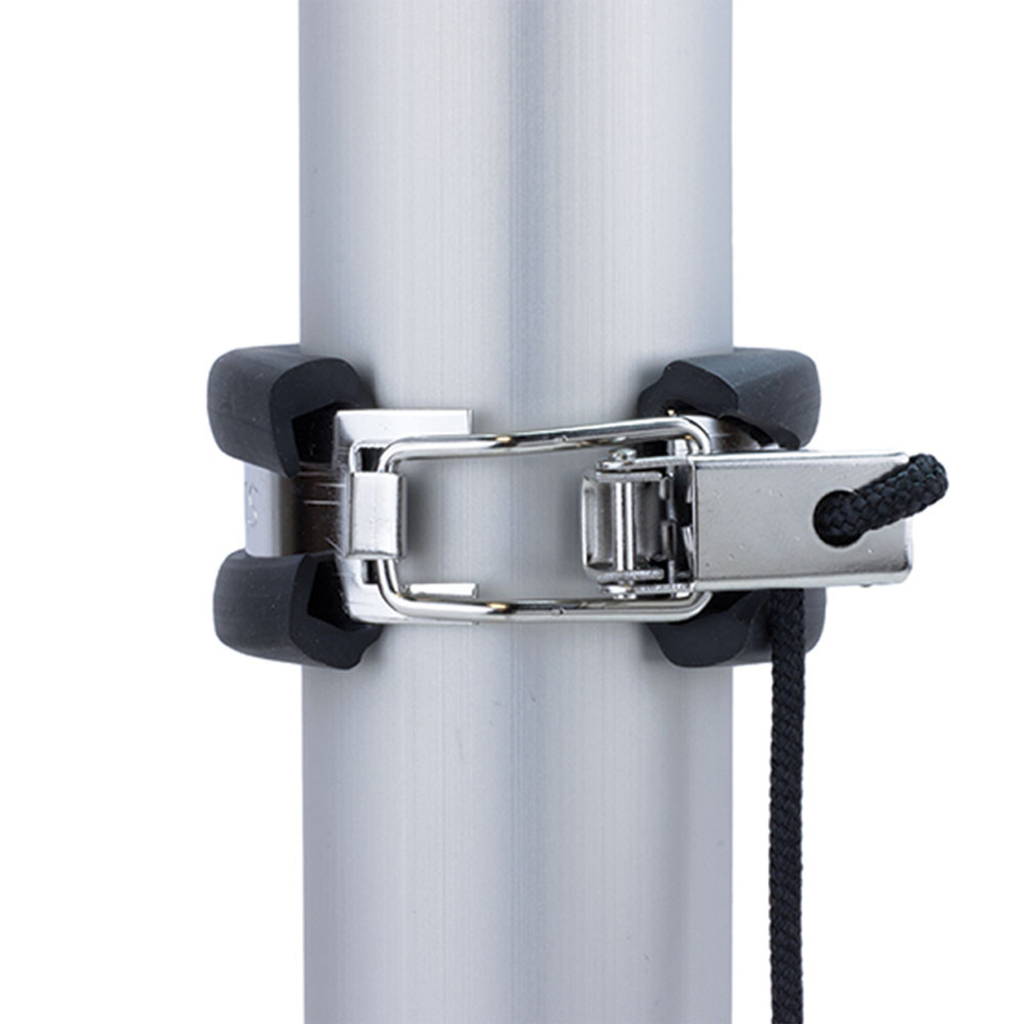 Optimist Mast Clamp - Optiparts