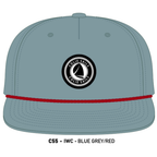 Colie Sails Grandpa Hat