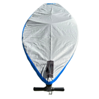 ISCA Trailering Top Cover: Colie Deluxe