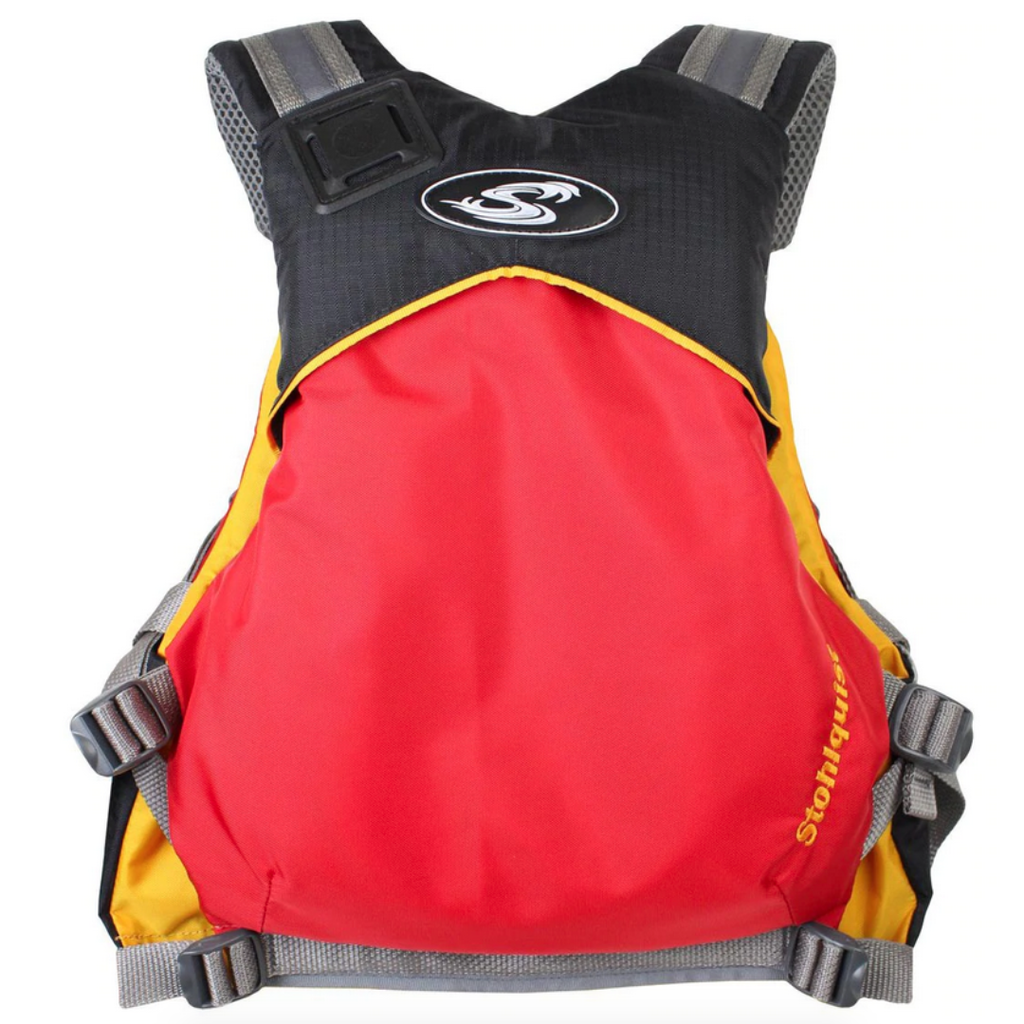 Stohlquist Drifter Youth/Adult Life Jacket (75-125lbs)