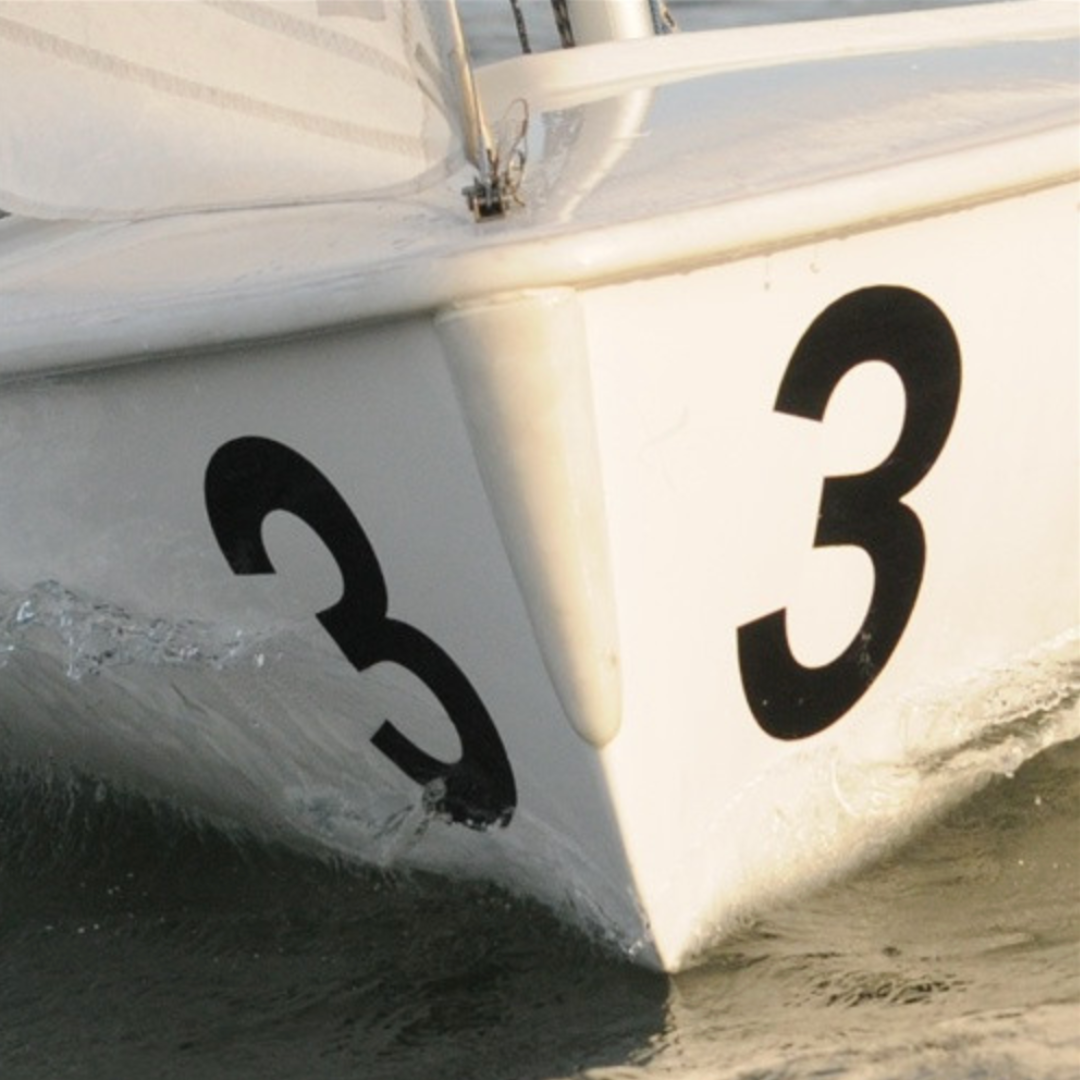 C420 Bow Bumper