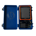 Atlas Hard Storage Case