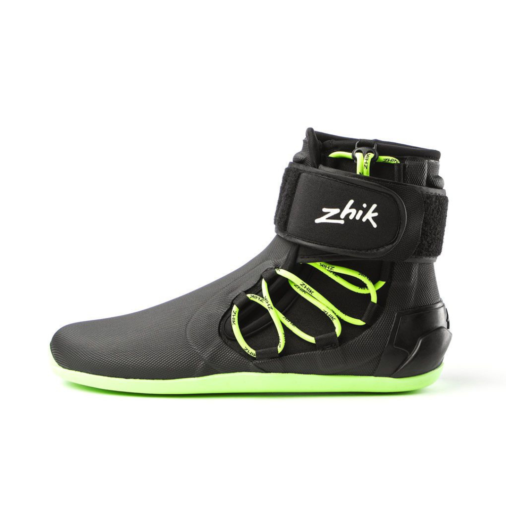 Zhik 470 Lightweight High Cut Boot