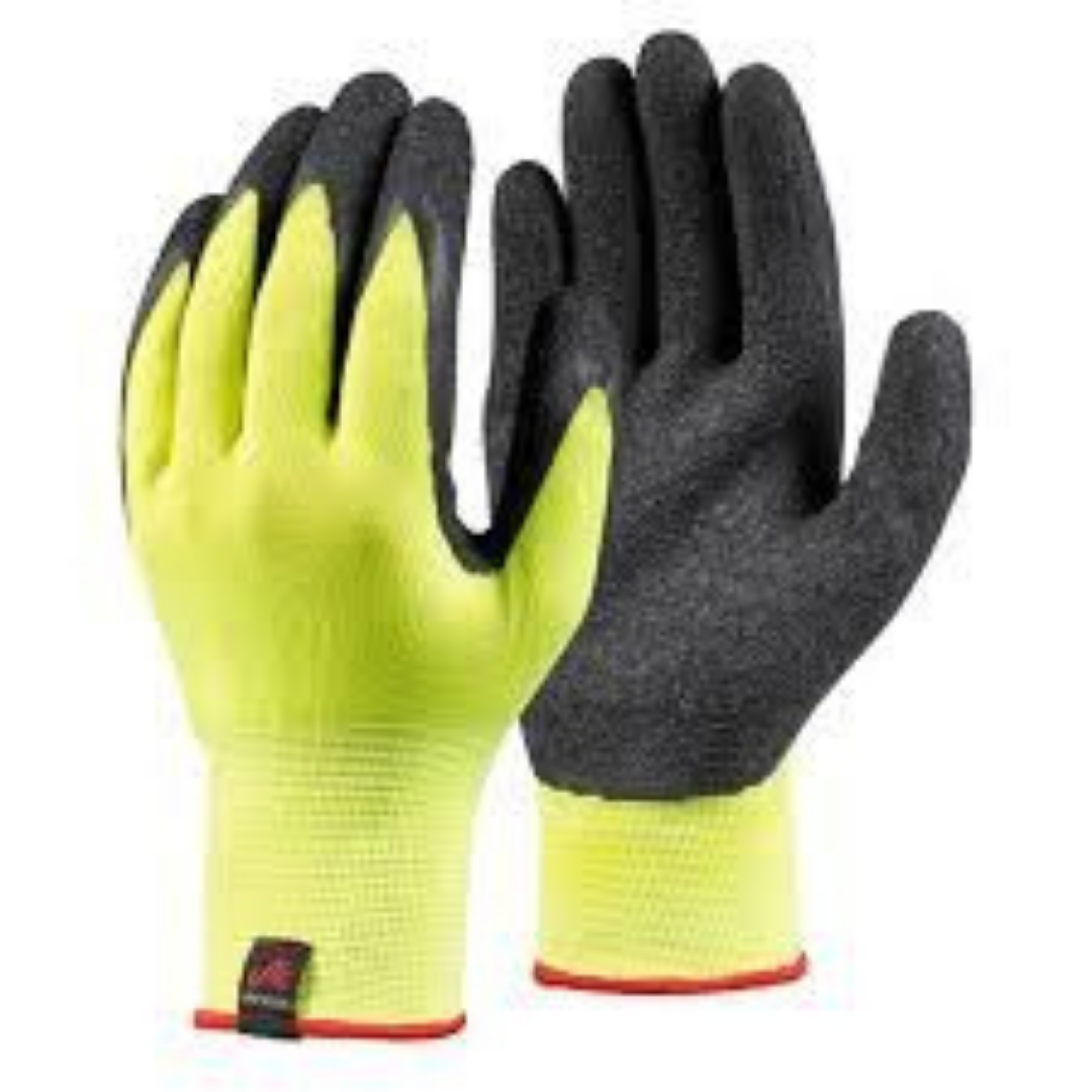Musto Dipped Grip Gloves