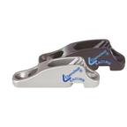 ILCA Traveler Clam Cleat with Bungee Space