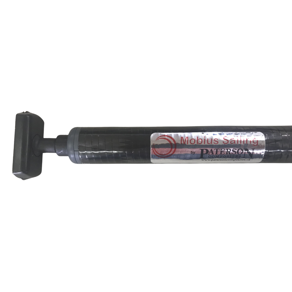 Mobius Composites Tiller Extension
