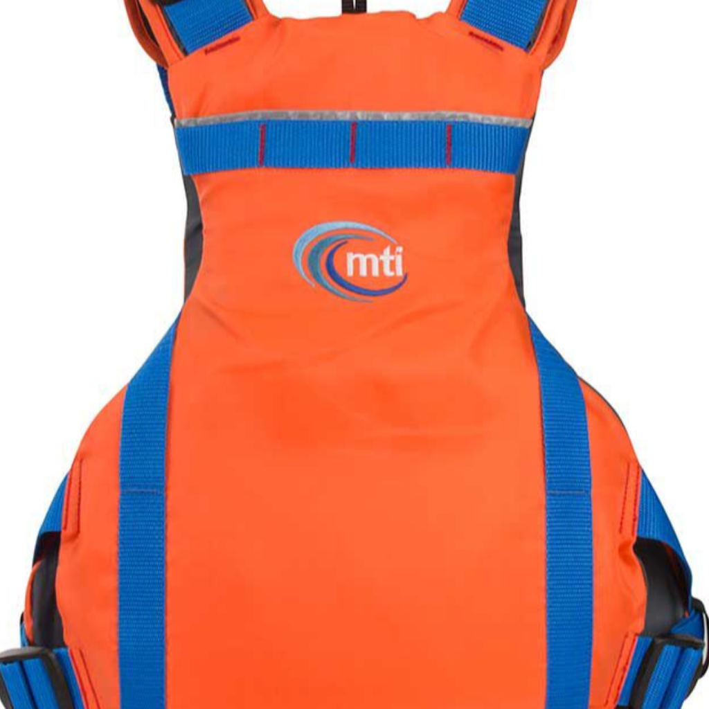 MTI Vibe Life Jacket