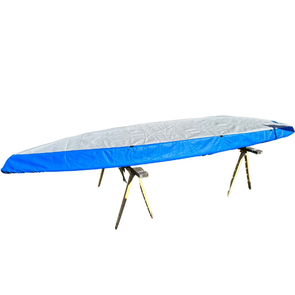 ISCA / Sunfish Bottom Cover: Colie Deluxe