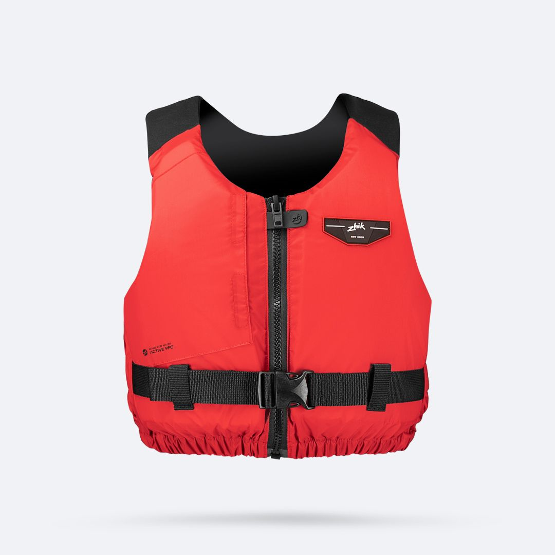 Zhik Active PFD USCG Approved