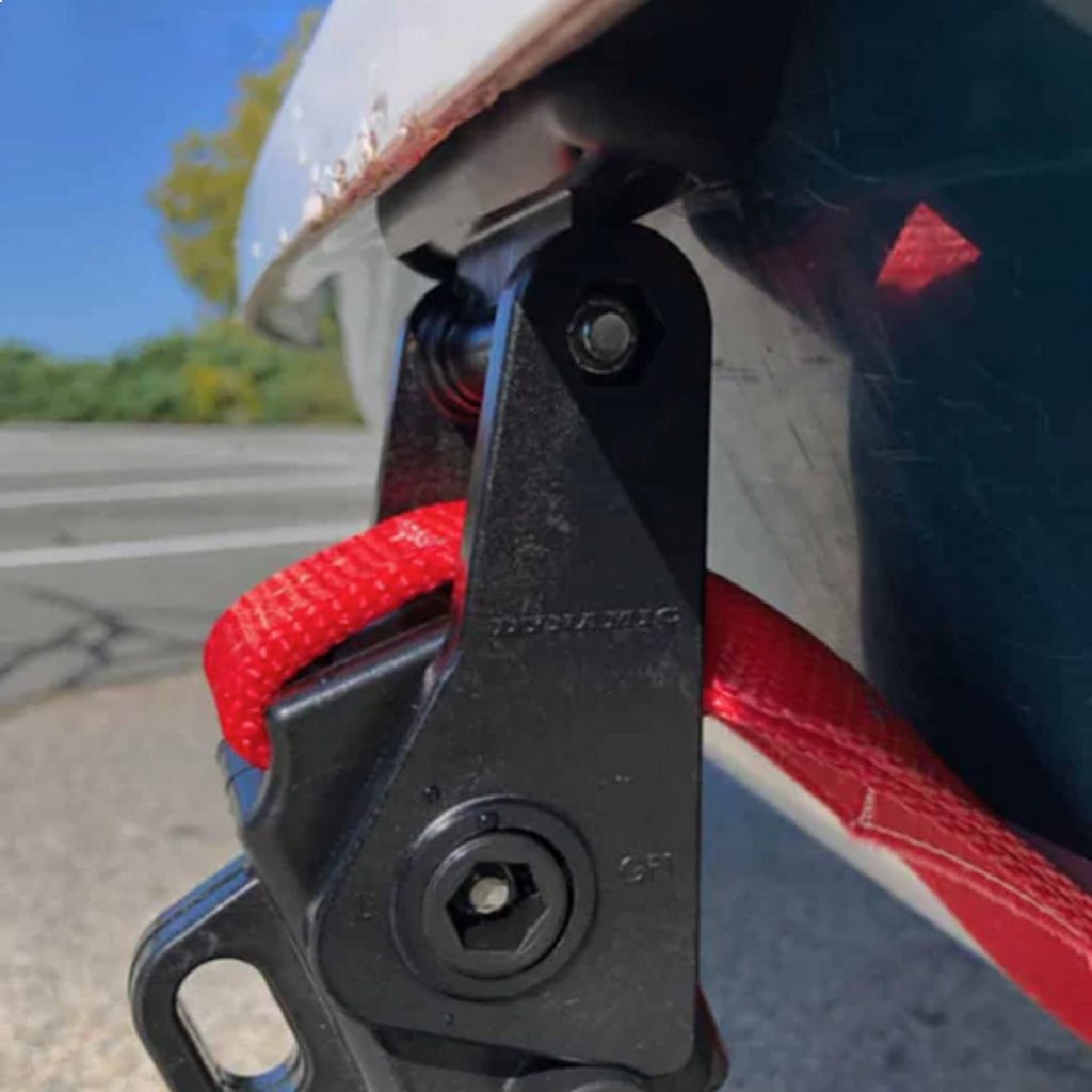 ILCA Cushion Caps for Stabilizer Brackets