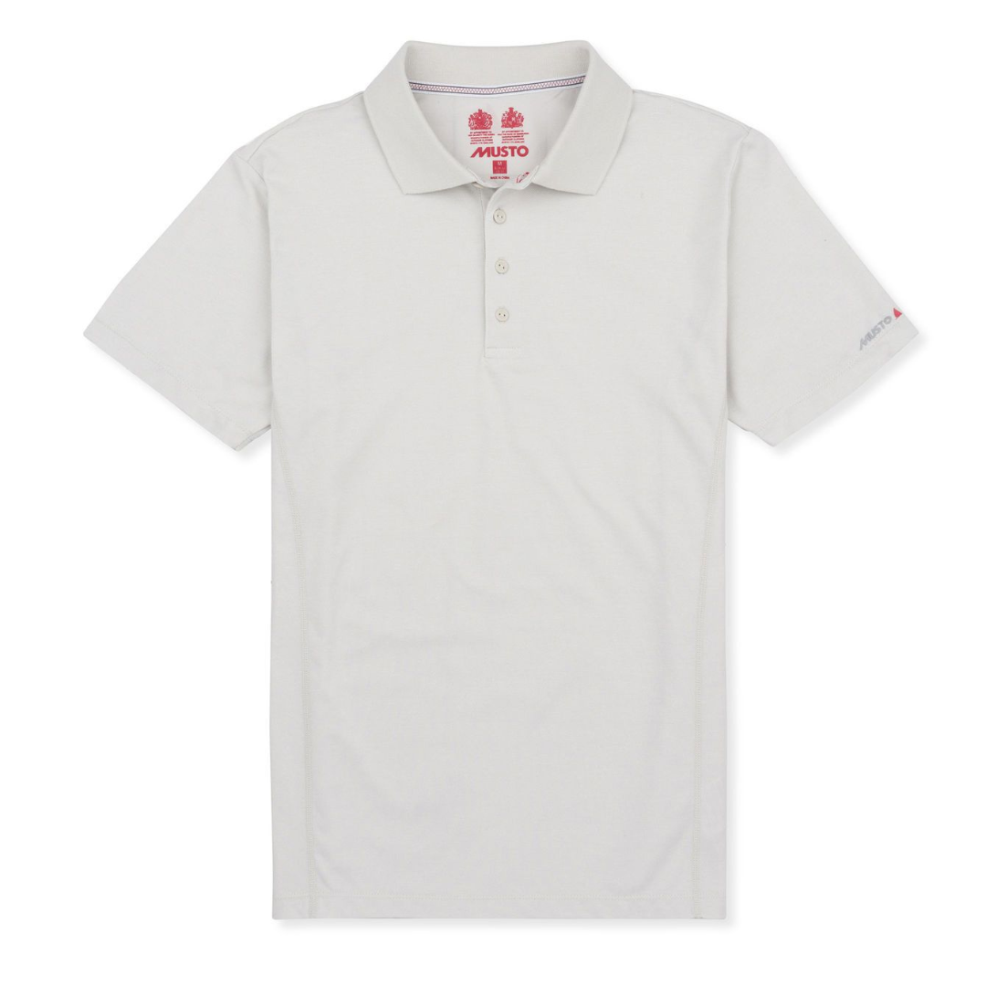Musto Evolution Sunblock Short Sleeve Polo