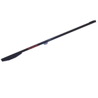 C420 Aluminum Tiller
