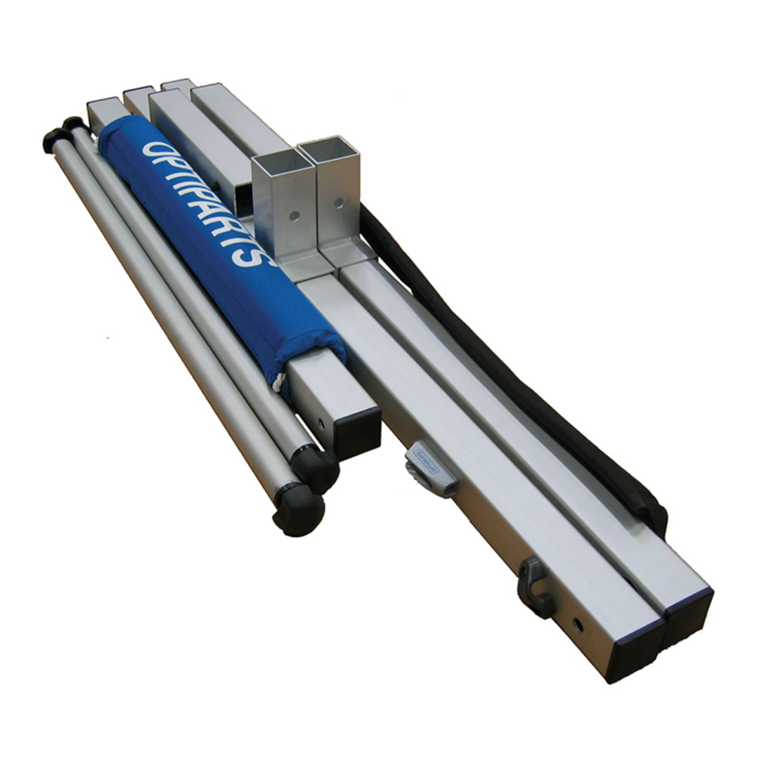 Optimist Hiking Bench