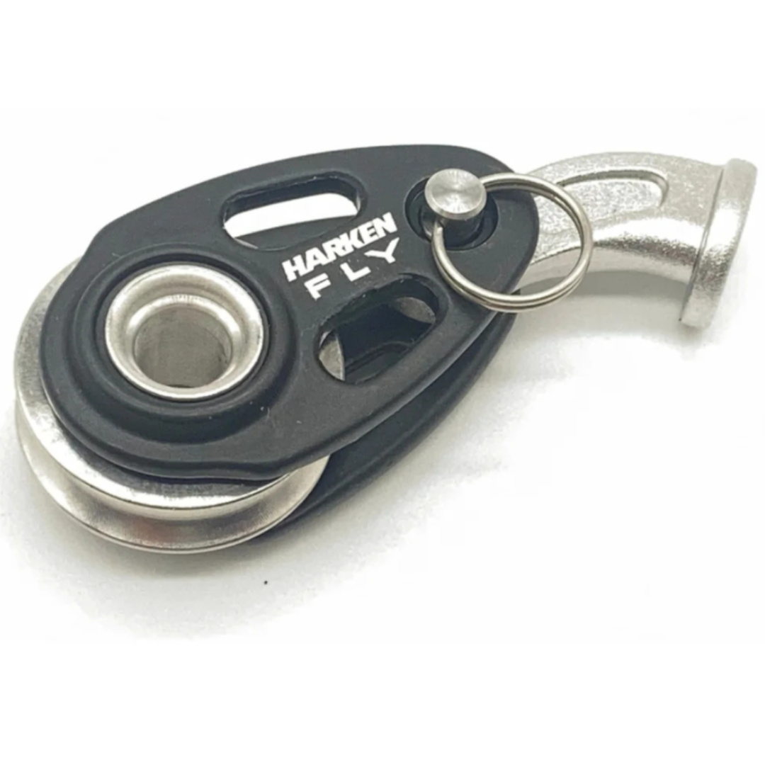 ILCA Harken MK2 Vang Assembly