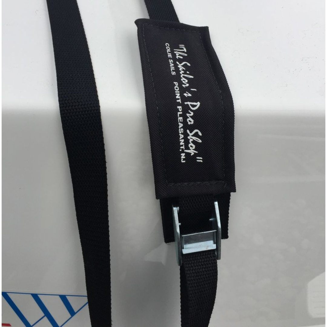 Tie Down Straps