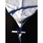 i420 Trailering Top Cover: Colie Deluxe