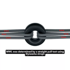 Harken 8mm Lead Ring (Friction Ring)