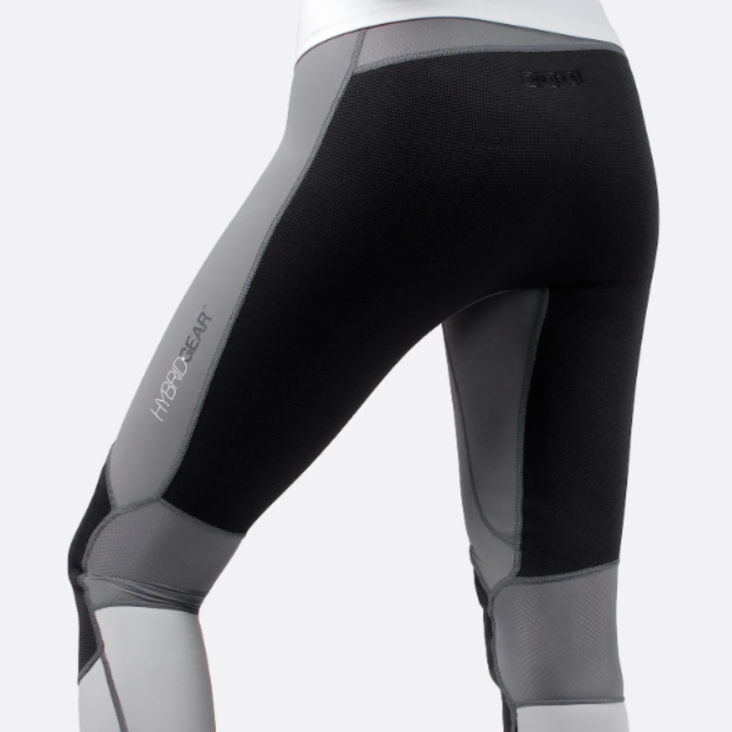 Zhik Hybrid Lightweight Spandex Sailing Pants