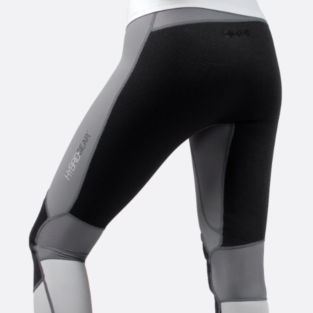 Zhik Hybrid Lightweight Spandex Sailing Pants