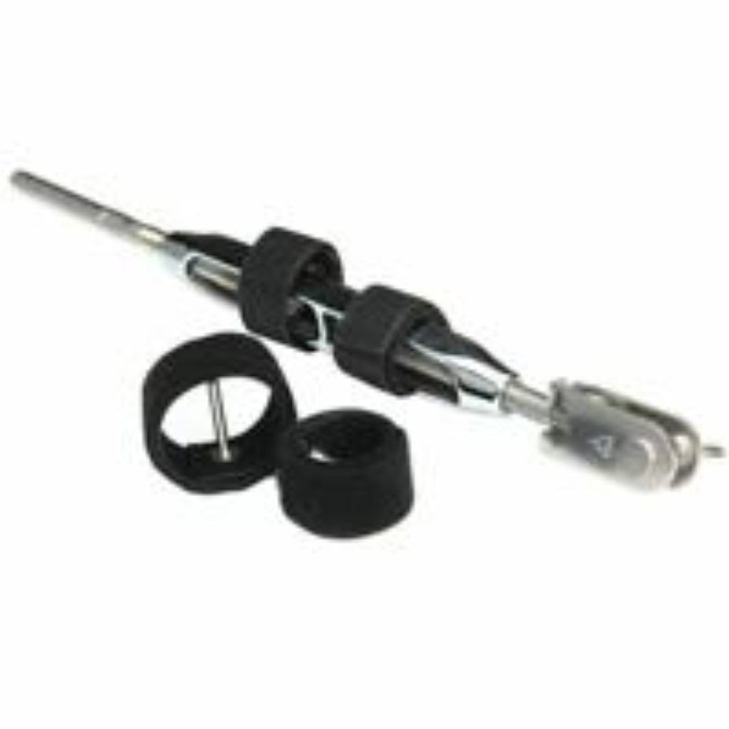 Scar Pin