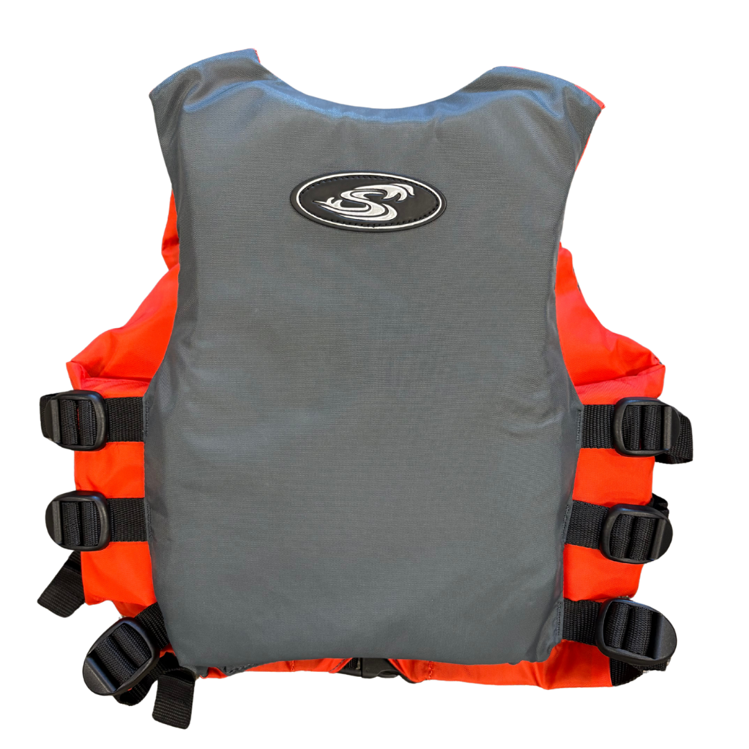 Stohlquist Escape Life Jacket